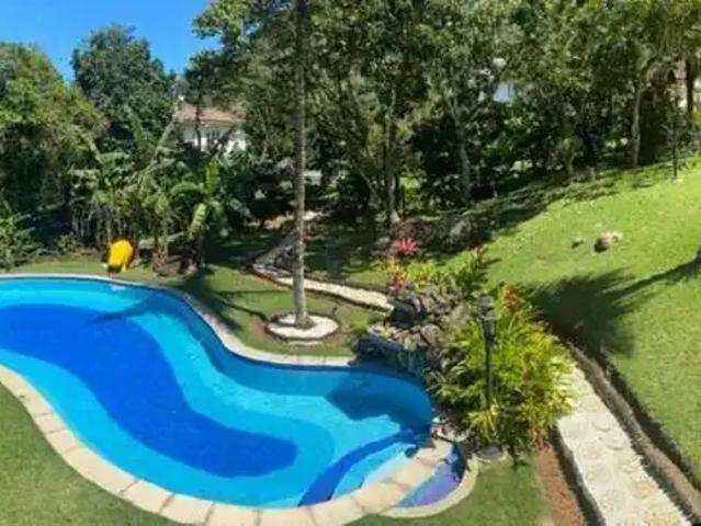 Casa / Sobrado para Venda em São Sebastião/SP Guaecá 4 Quartos