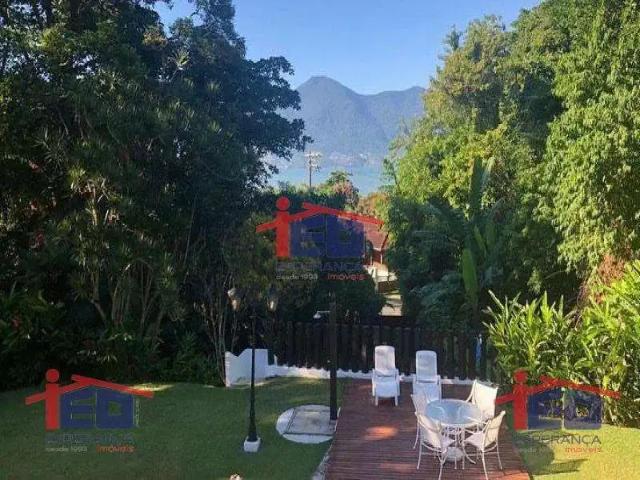Casa / Sobrado para Venda em São Sebastião/SP Guaecá 4 Quartos