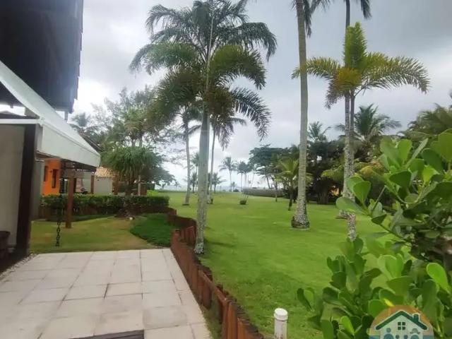 Casa / Sobrado para Venda em São Sebastião/SP Guaecá 4 Quartos