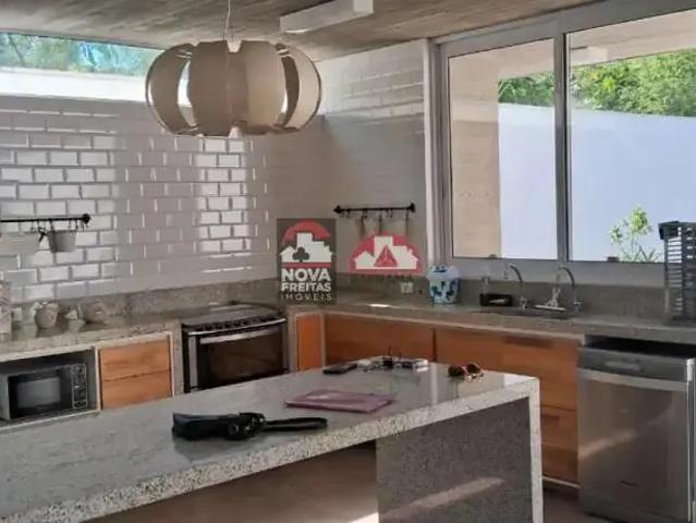 Casa / Sobrado para Venda em São Sebastião/SP Guaecá 5 Quartos