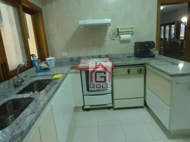Casa / Sobrado para Venda em São Sebastião/SP Guaecá 5 Quartos