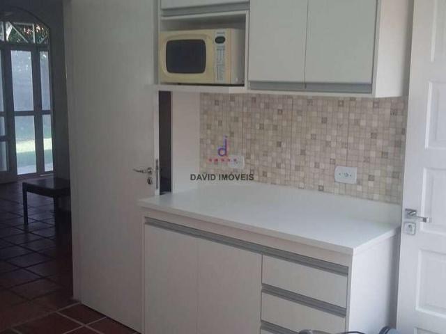 Casa / Sobrado para Venda em São Sebastião/SP Guaecá 5 Quartos