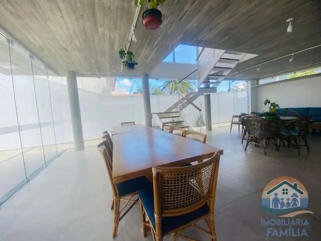 Casa / Sobrado para Venda em São Sebastião/SP Guaecá 5 Quartos