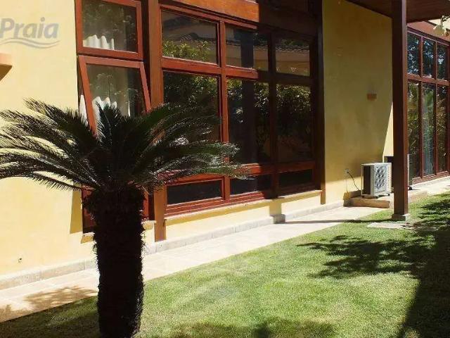 Casa / Sobrado para Venda em São Sebastião/SP Guaecá 6 Quartos