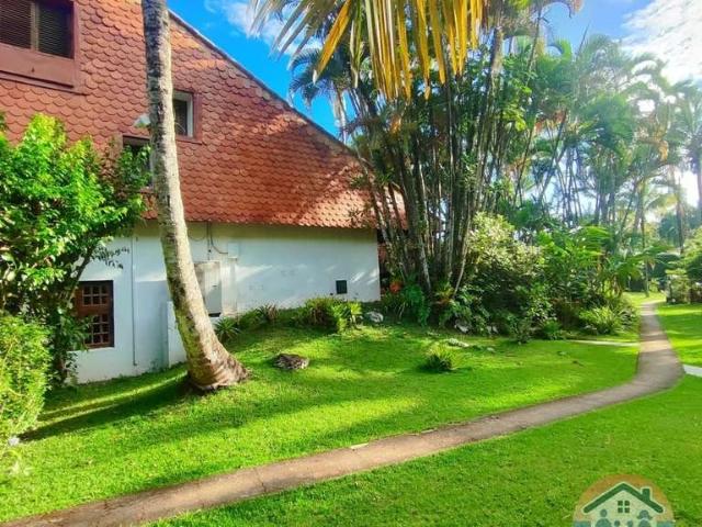 Casa / Sobrado para Venda em São Sebastião/SP Guaecá 7 Quartos