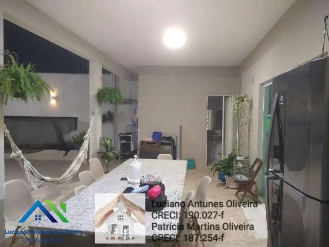 Casa / Sobrado para Venda em São Sebastião/SP Jaraguá 4 Quartos