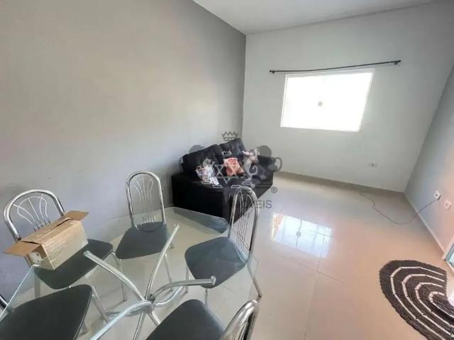 Casa / Sobrado para Venda em São Sebastião/SP Jaraguá 2 Quartos