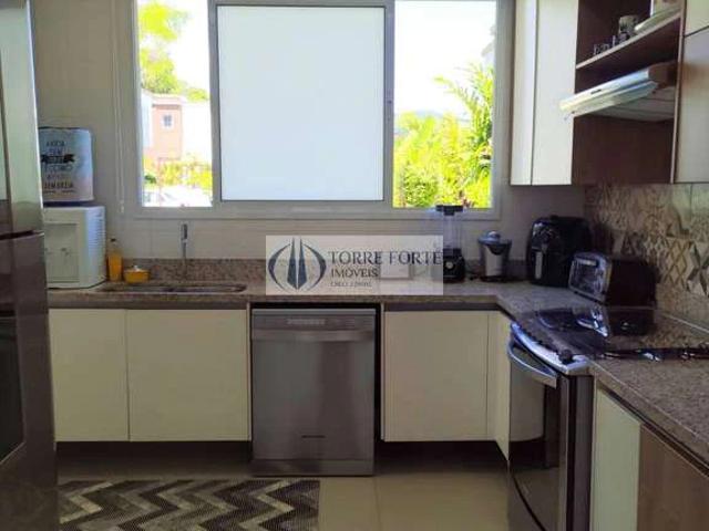 Casa / Sobrado para Venda em São Sebastião/SP Juquehy 4 Quartos