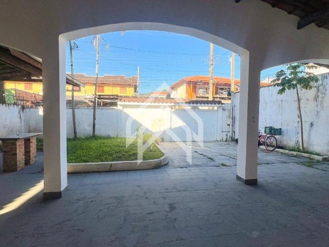 Casa / Sobrado para Venda em São Sebastião/SP Juquehy 4 Quartos