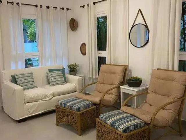 Casa / Sobrado para Venda em São Sebastião/SP Juquehy 4 Quartos