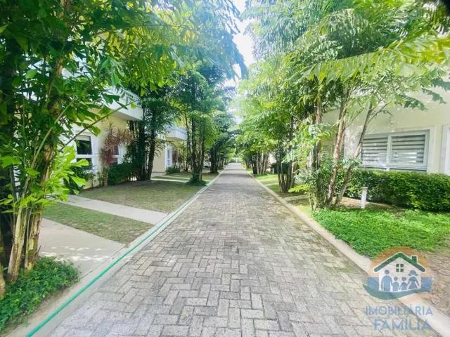 Casa / Sobrado para Venda em São Sebastião/SP Juquehy 4 Quartos