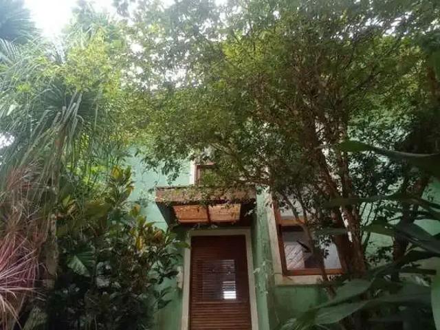 Casa / Sobrado para Venda em São Sebastião/SP Juquehy 4 Quartos