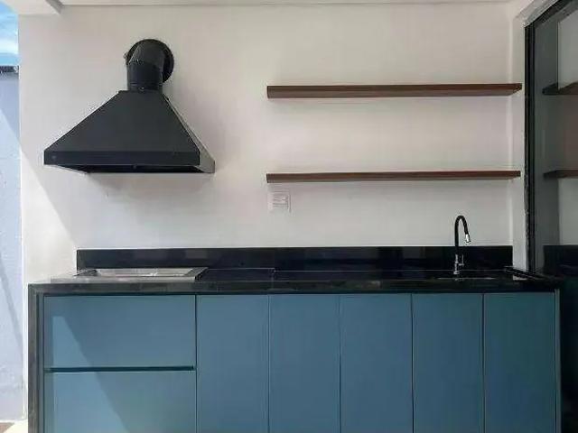 Casa / Sobrado para Venda em São Sebastião/SP Juquehy 4 Quartos