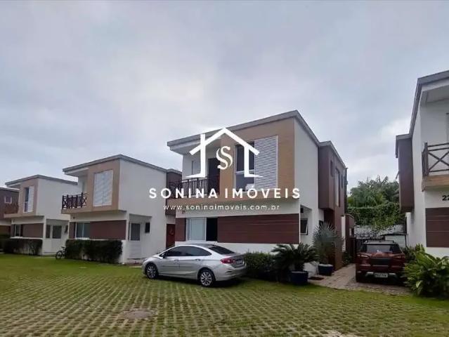 Casa / Sobrado para Venda em São Sebastião/SP Juquehy 4 Quartos