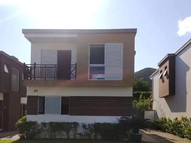 Casa / Sobrado para Venda em São Sebastião/SP Juquehy 4 Quartos
