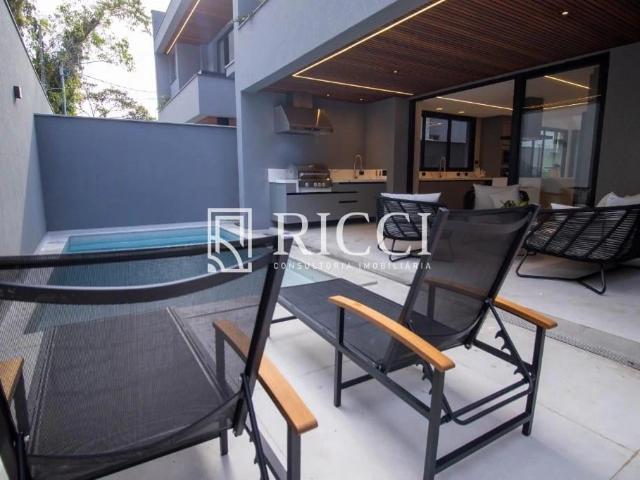 Casa / Sobrado para Venda em São Sebastião/SP Juquehy 4 Quartos