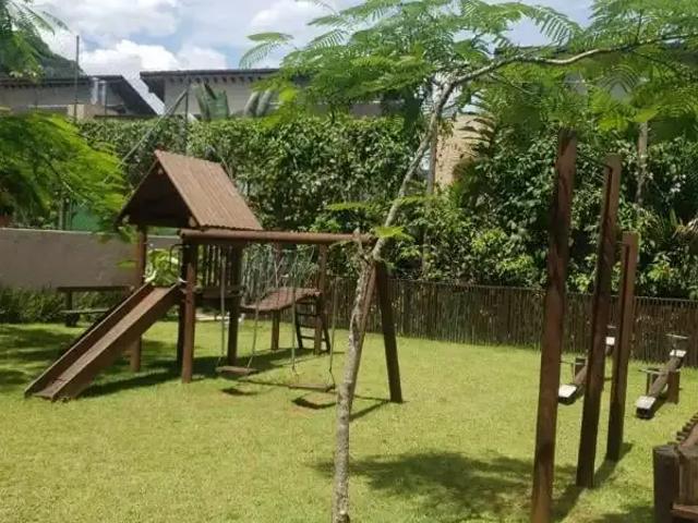 Casa / Sobrado para Venda em São Sebastião/SP Juquehy 4 Quartos