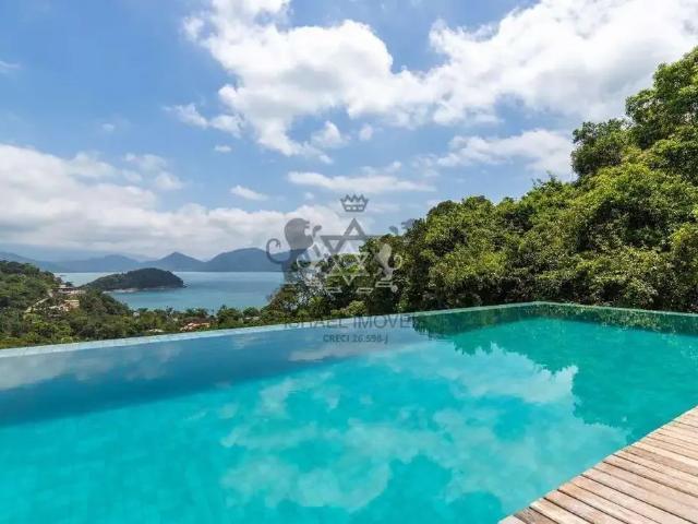 Casa / Sobrado para Venda em São Sebastião/SP Juquehy 4 Quartos