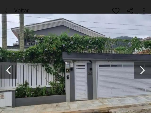Casa / Sobrado para Venda em São Sebastião/SP Juquehy 4 Quartos