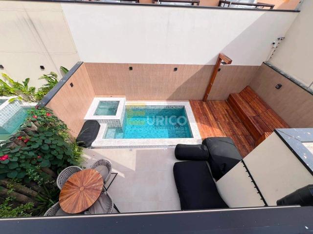 Casa / Sobrado para Venda em São Sebastião/SP Juquehy 4 Quartos