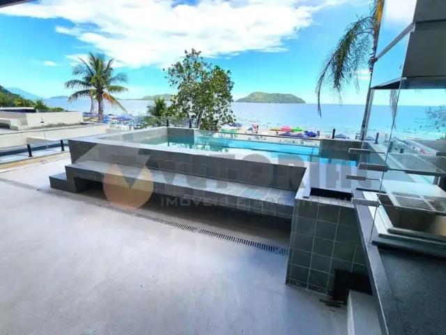 Casa / Sobrado para Venda em São Sebastião/SP Juquehy 4 Quartos