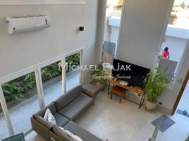 Casa / Sobrado para Venda em São Sebastião/SP Juquehy 4 Quartos