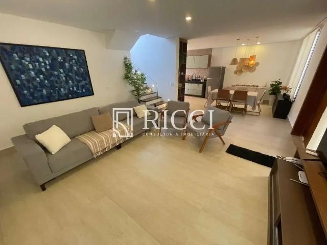 Casa / Sobrado para Venda em São Sebastião/SP Juquehy 4 Quartos