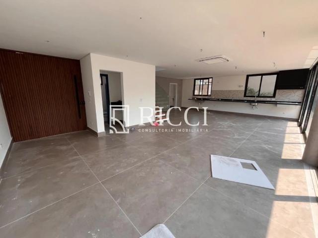 Casa / Sobrado para Venda em São Sebastião/SP Juquehy 5 Quartos