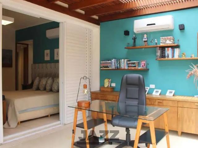 Casa / Sobrado para Venda em São Sebastião/SP Juquehy 5 Quartos