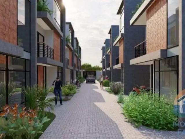 Casa / Sobrado para Venda em São Sebastião/SP Juquehy 5 Quartos