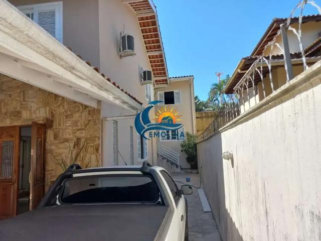 Casa / Sobrado para Venda em São Sebastião/SP Juquehy 5 Quartos