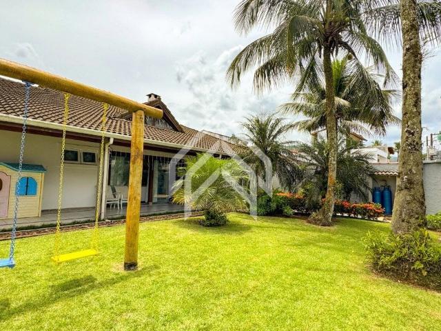 Casa / Sobrado para Venda em São Sebastião/SP Juquehy