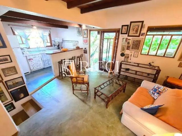 Casa / Sobrado para Venda em São Sebastião/SP Juquehy 1 Quartos
