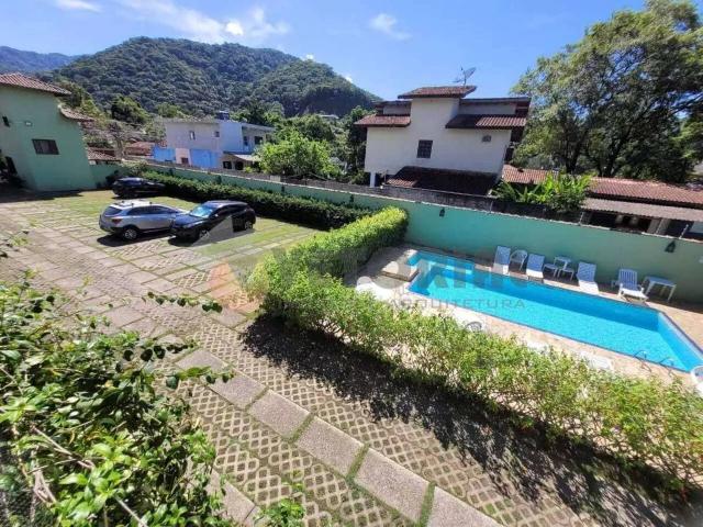 Casa / Sobrado para Venda em São Sebastião/SP Juquehy 2 Quartos
