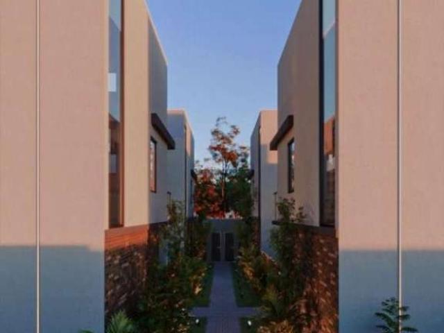 Casa / Sobrado para Venda em São Sebastião/SP Juquehy 2 Quartos