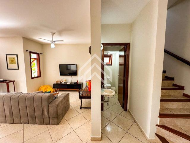 Casa / Sobrado para Venda em São Sebastião/SP Juquehy 3 Quartos