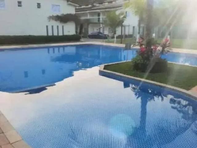 Casa / Sobrado para Venda em São Sebastião/SP Juquehy 3 Quartos