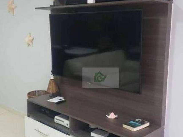 Casa / Sobrado para Venda em São Sebastião/SP Juquehy 3 Quartos
