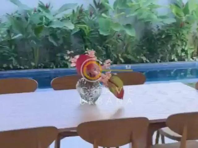 Casa / Sobrado para Venda em São Sebastião/SP Juquehy 3 Quartos