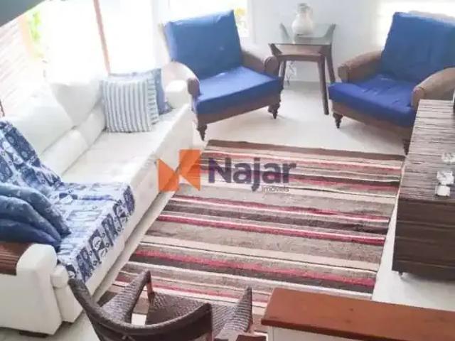 Casa / Sobrado para Venda em São Sebastião/SP Juquehy 3 Quartos