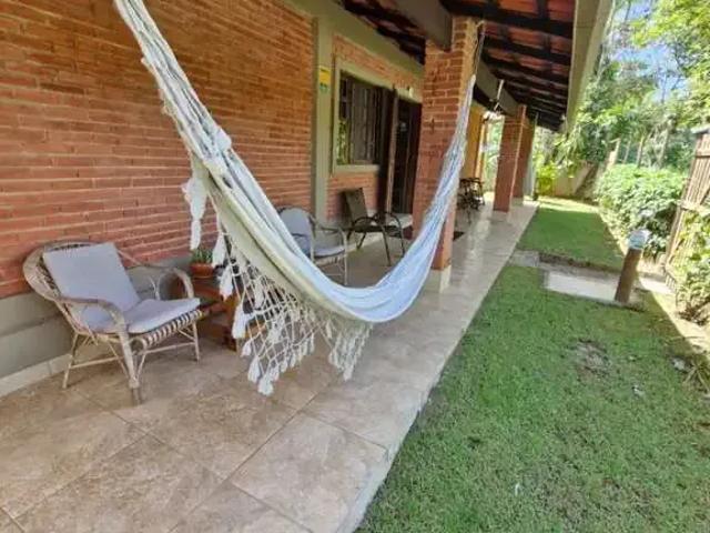 Casa / Sobrado para Venda em São Sebastião/SP Juréia 5 Quartos