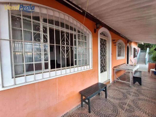 Casa / Sobrado para Venda em São Sebastião/SP Morro do Abrigo 3 Quartos