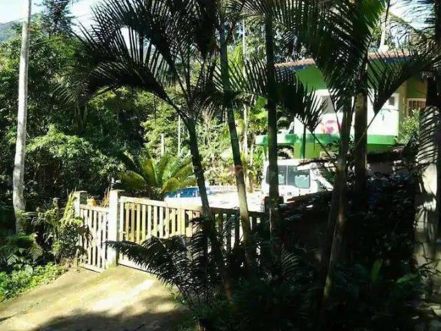 Casa / Sobrado para Venda em São Sebastião/SP Maresias 3 Quartos