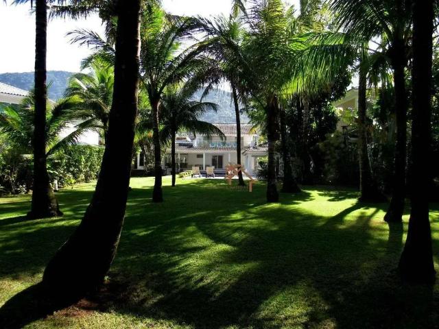 Casa / Sobrado para Venda em São Sebastião/SP Maresias 6 Quartos