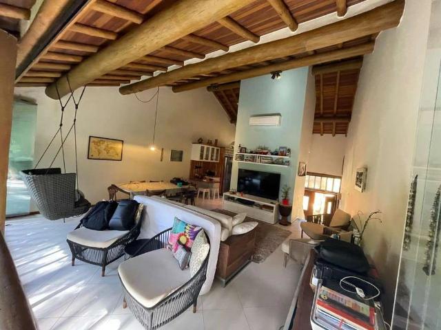 Casa / Sobrado para Venda em São Sebastião/SP Maresias 3 Quartos