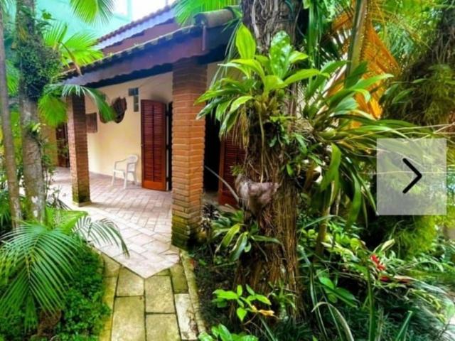 Casa / Sobrado para Venda em São Sebastião/SP Maresias 3 Quartos