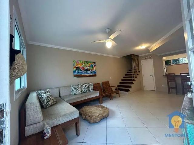 Casa / Sobrado para Venda em São Sebastião/SP Maresias 3 Quartos