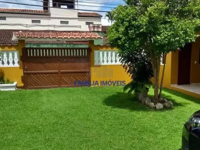 Casa / Sobrado para Venda em São Sebastião/SP Maresias 3 Quartos