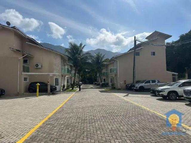 Casa / Sobrado para Venda em São Sebastião/SP Maresias 3 Quartos
