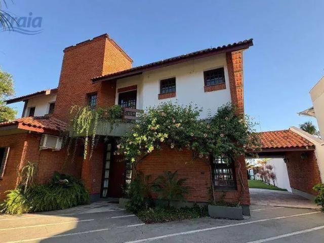 Casa / Sobrado para Venda em São Sebastião/SP Maresias 3 Quartos